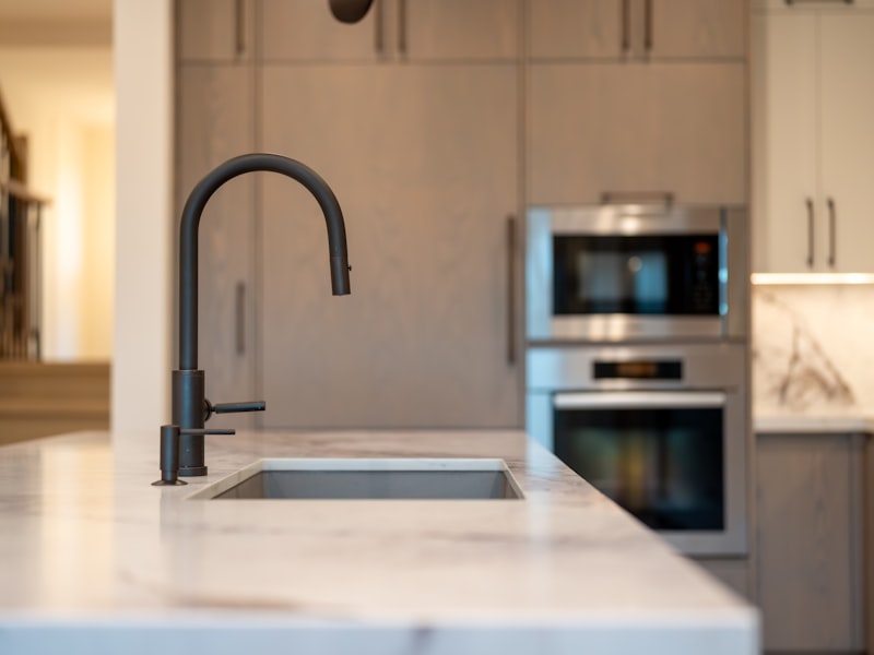 Commercial plumbing in Carson City