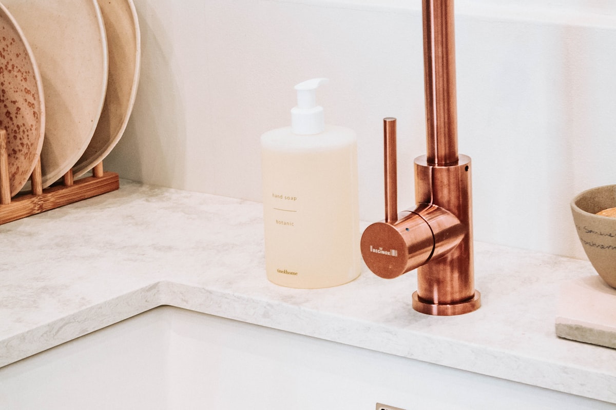 Kitchen Plumbing service in Carson City, NV